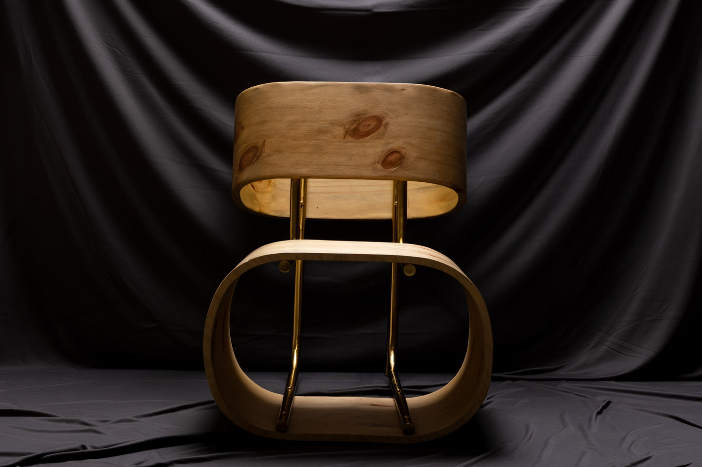Orbis Chair