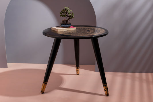 Zoi Side Table