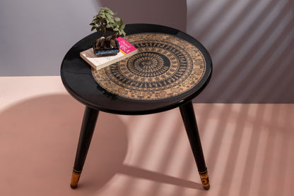Zoi Side Table